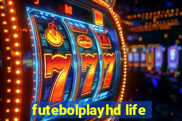 futebolplayhd life